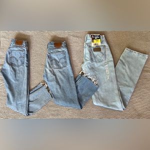Women’s jeans